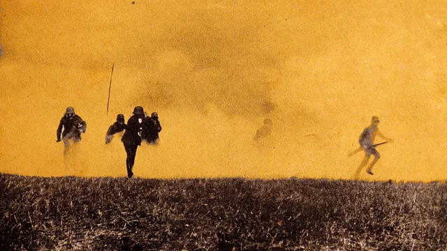 Gran Bretaña; creador de un arma letal