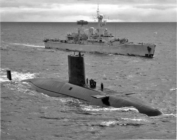 Guerra submarina indiscriminada