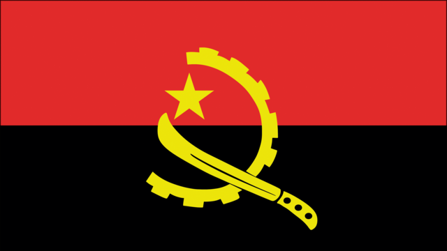 Angola