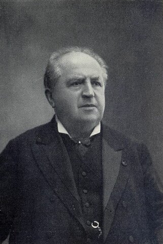 Abraham Kuyper