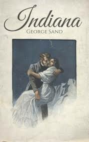 Publication de «&nbsp;Indiana&nbsp;»