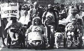 Vocational Rehabilitation Act (VRA) (PL 93-112)