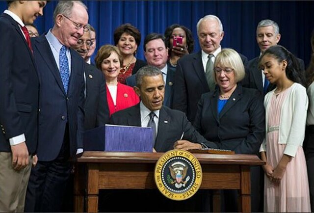 Every Student Succeeds Act