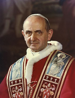 PABLO VI