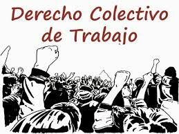 DERECHO COLECTIVO
