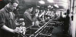 1824 a 1848 ERA DE TOLERANCIA