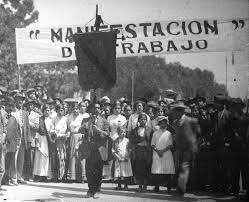 DERECHO LABORAL EN MÉXICO