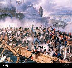 LIBERTAD DE COALICIÓN FRANCIA