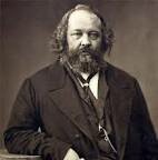 Nacimiento de Bakunin