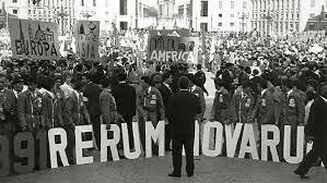 DOCTRINA SOCIAL DE LA IGLESIA.