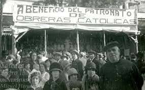 CONFEDERACIÓN CATÓLICA OBRERA (CCO)