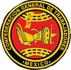 CONFEDERACIÓN GENERAL DE TRABAJADORES