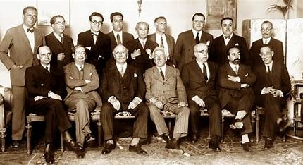 Segundo Congreso Internacional de Orientación Profesional