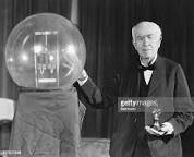 Nacimiento de Thomas Alva Edison