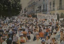 LA UNIDAD OBRERA INDEPENDIENTE