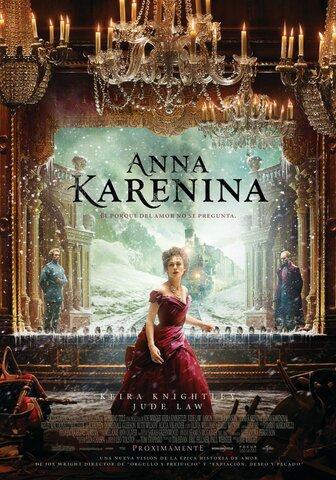 Ana Karenina