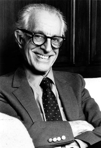 Albert Ellis