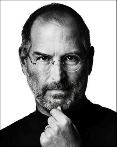 Muerte de Steve Jobs