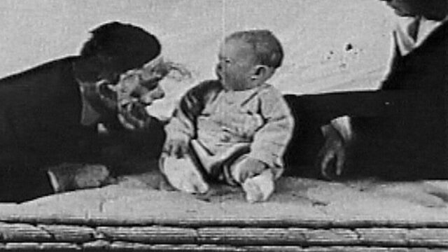 Estudio del miedo de Watson