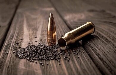 Descobriment de la pòlvora