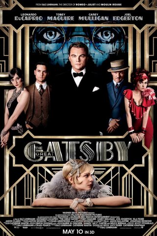 El gran gatsby