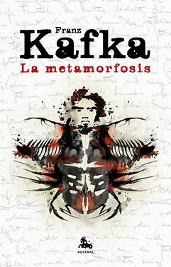 "La metamorfosis"( Kafka)