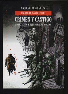 CRIMEN Y CASTIGO