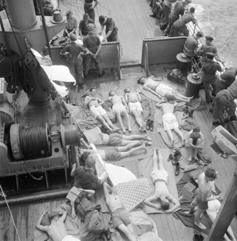 Bevrijding van Indonesië