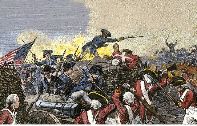Battle of Yorktown