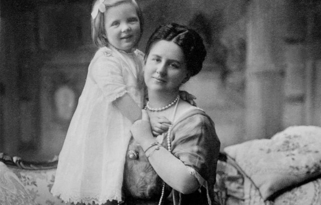 Juliana wordt koningin 1948