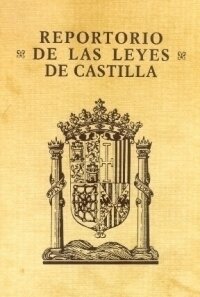 Leyes de Castilla