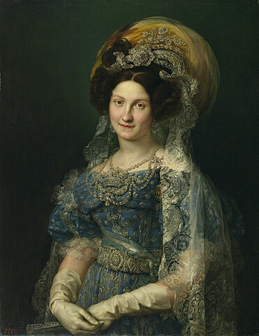Mort de Alfons XII