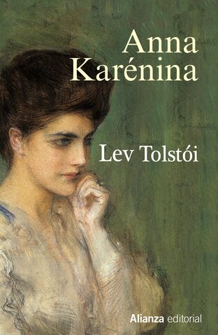 ANA KARENINA