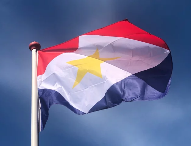 Aruba scheid af nederlandse antillen 1986