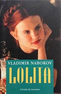 "Lolita" (Nabokov)