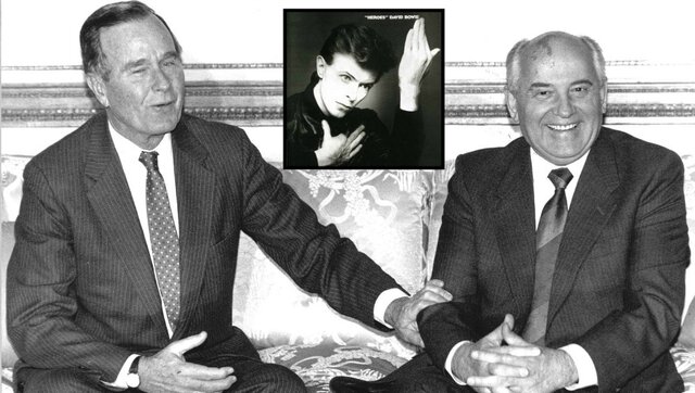 Einde koude oorlog 1947