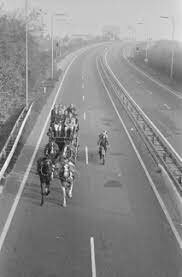 Autoloze zondag 1973