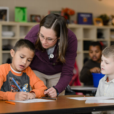 Timeline: History of Special Education and Inclusive Education