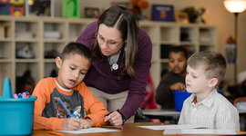 Timeline: History of Special Education and Inclusive Education