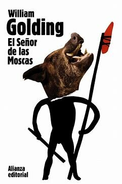 "El señor de las moscas"( William Golding)