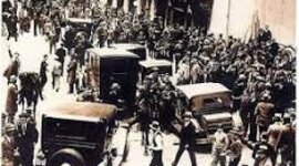 Timeline: Antecedentes del Derecho Colectivo de Trabajo