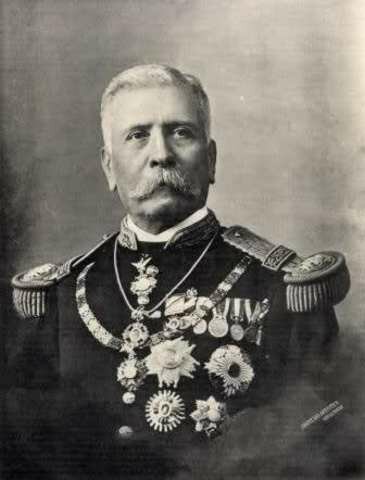 Ley del Notariado de 1901