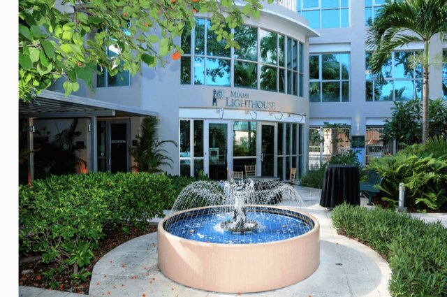 Miami Lighthouse for the Blind