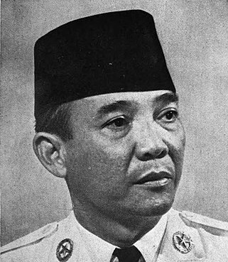 Soekarno