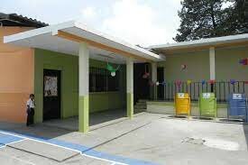 Primer dia de Clases