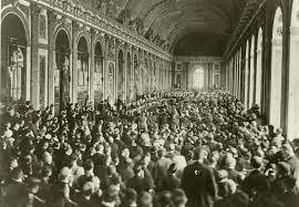 verdrag van versailles