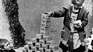 Hyperinflatie Duitsland