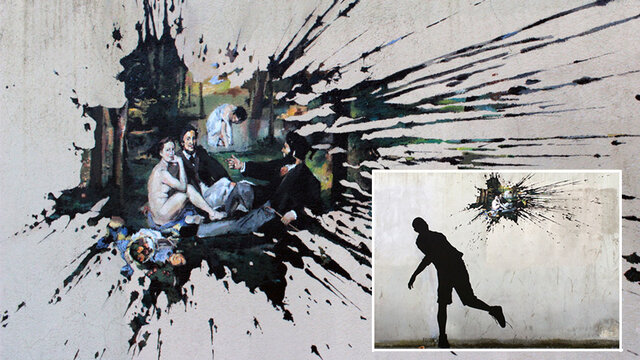 Madrid Cobra Importancia