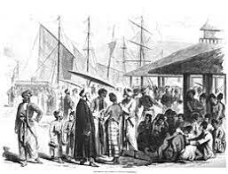 Afschaffing van de slavernij