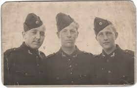 Arbeidsdienst opgericht